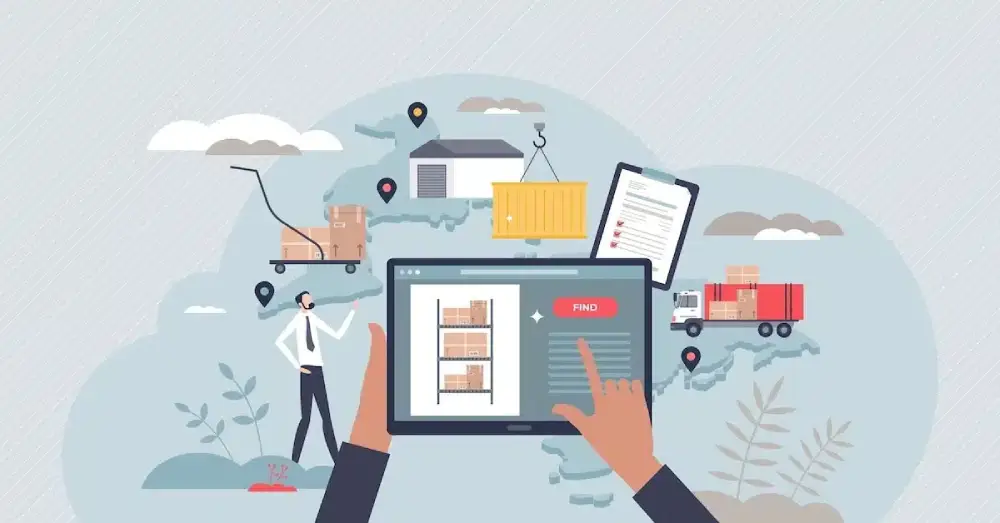 Billing ERP